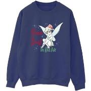 Sweat-shirt Disney Pixie Dust