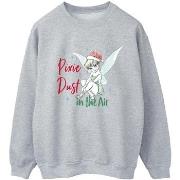 Sweat-shirt Disney Pixie Dust