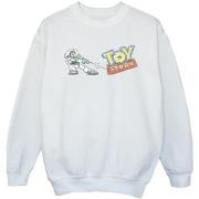 Sweat-shirt enfant Disney Toy Story