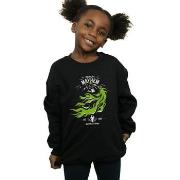 Sweat-shirt enfant Disney Made For Mayhem