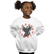 Sweat-shirt enfant Disney Bad Influence