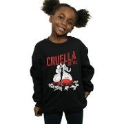 Sweat-shirt enfant Disney BI41146