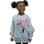 Sweat-shirt enfant Disney BI41148