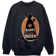 Sweat-shirt enfant Disney Hallow Queen