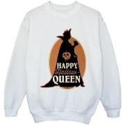 Sweat-shirt enfant Disney Hallow Queen