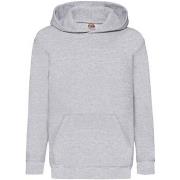 Sweat-shirt enfant Fruit Of The Loom Classic