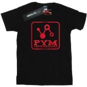 T-shirt Marvel Pym Technologies