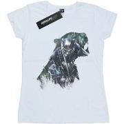 T-shirt Marvel BI11455