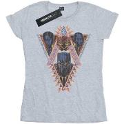 T-shirt Marvel BI11519