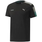 T-shirt Puma T-shirt AMG MAPF1 T7