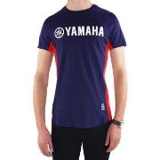 T-shirt Yamaha T-shirt en coton