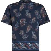 T-shirt Etro -