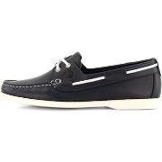 Slip ons Travelin' Exmouth Femme
