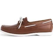 Slip ons Travelin' Exmouth Herren