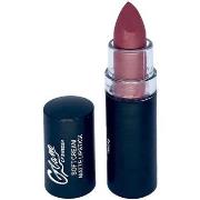 Rouges à lèvres Glam Of Sweden Soft Cream Matte Lipstick 05-brave