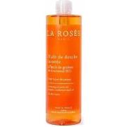 Produits bains La Rosée La Rosée Huile de Douche Lavante 400Ml