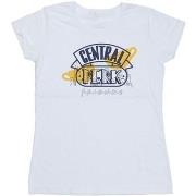 T-shirt Friends Central Perk