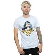 T-shirt Dc Comics BI21693