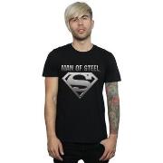 T-shirt Dc Comics BI21836