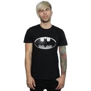 T-shirt Dc Comics BI21876