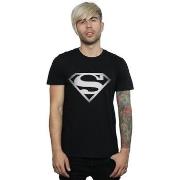 T-shirt Dc Comics BI21877