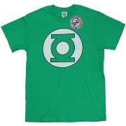 T-shirt Dc Comics BI21923