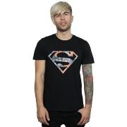 T-shirt Dc Comics BI21940