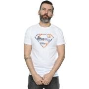 T-shirt Dc Comics BI21940