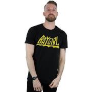 T-shirt Dc Comics BI21953