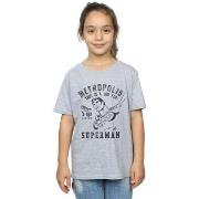 T-shirt enfant Dc Comics BI22328