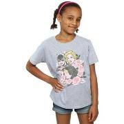 T-shirt enfant Dc Comics Super Powers