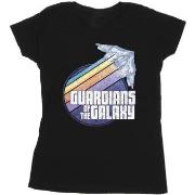 T-shirt Guardians Of The Galaxy BI22446