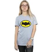 T-shirt Dc Comics BI14595