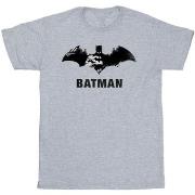 T-shirt Dc Comics BI14861