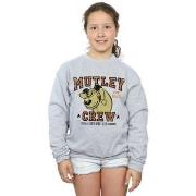 Sweat-shirt enfant Wacky Races BI41727