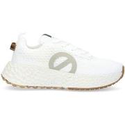 Baskets No Name - Sneakers CARTER FLY White/Grege