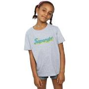 T-shirt enfant Dc Comics BI15852