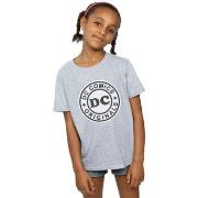 T-shirt enfant Dc Comics BI15919