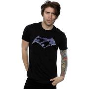 T-shirt Dc Comics BI15939