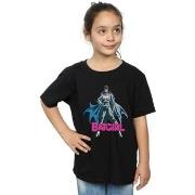 T-shirt enfant Dc Comics BI15973