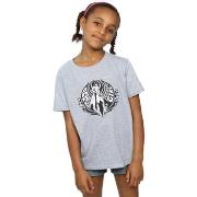 T-shirt enfant Dc Comics BI15995
