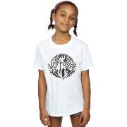 T-shirt enfant Dc Comics Gotham Girl