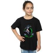 T-shirt enfant Dc Comics BI16015