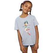 T-shirt enfant Dc Comics BI16054