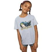 T-shirt enfant Dc Comics BI16055