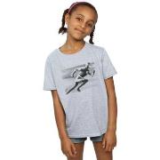 T-shirt enfant Dc Comics BI16213