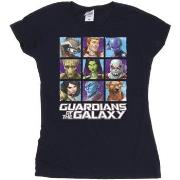 T-shirt Guardians Of The Galaxy BI22458