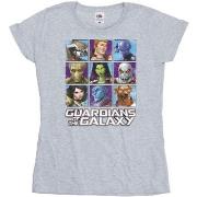 T-shirt Guardians Of The Galaxy BI22458