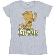 T-shirt Guardians Of The Galaxy BI22467