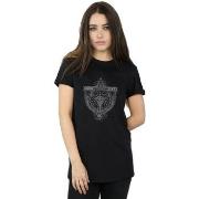 T-shirt Fantastic Beasts BI23045